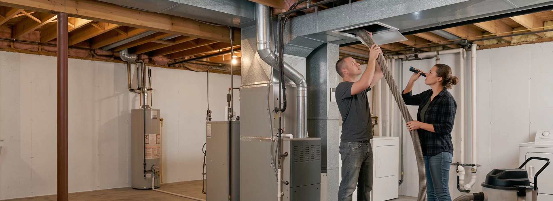 Air Duct Cleaning Company Aberdeen, MD