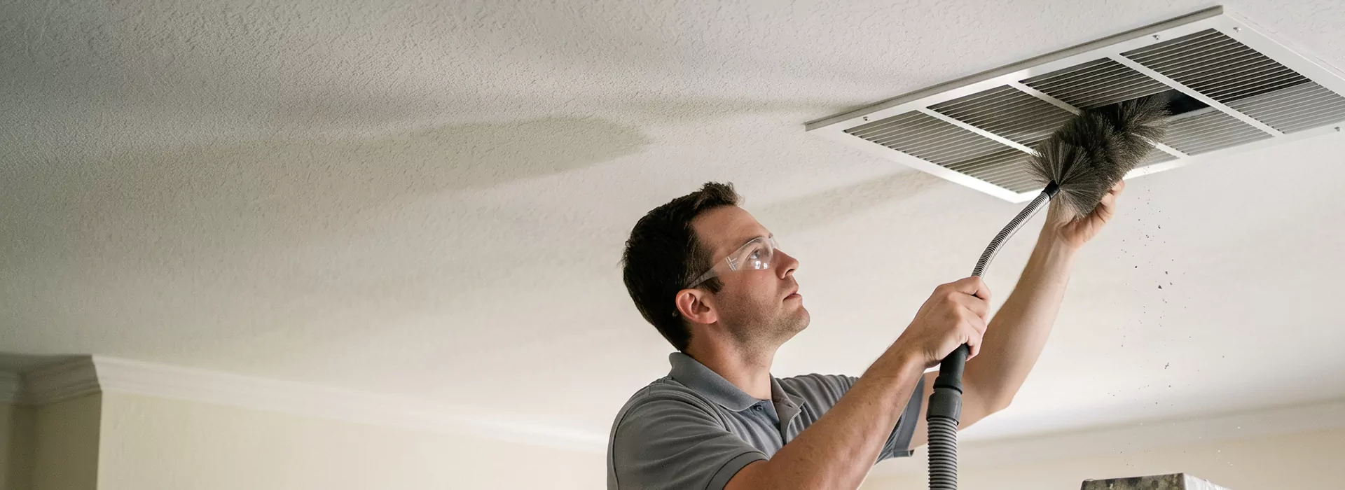 Home Air Duct Cleaning Aberdeen, Maryland