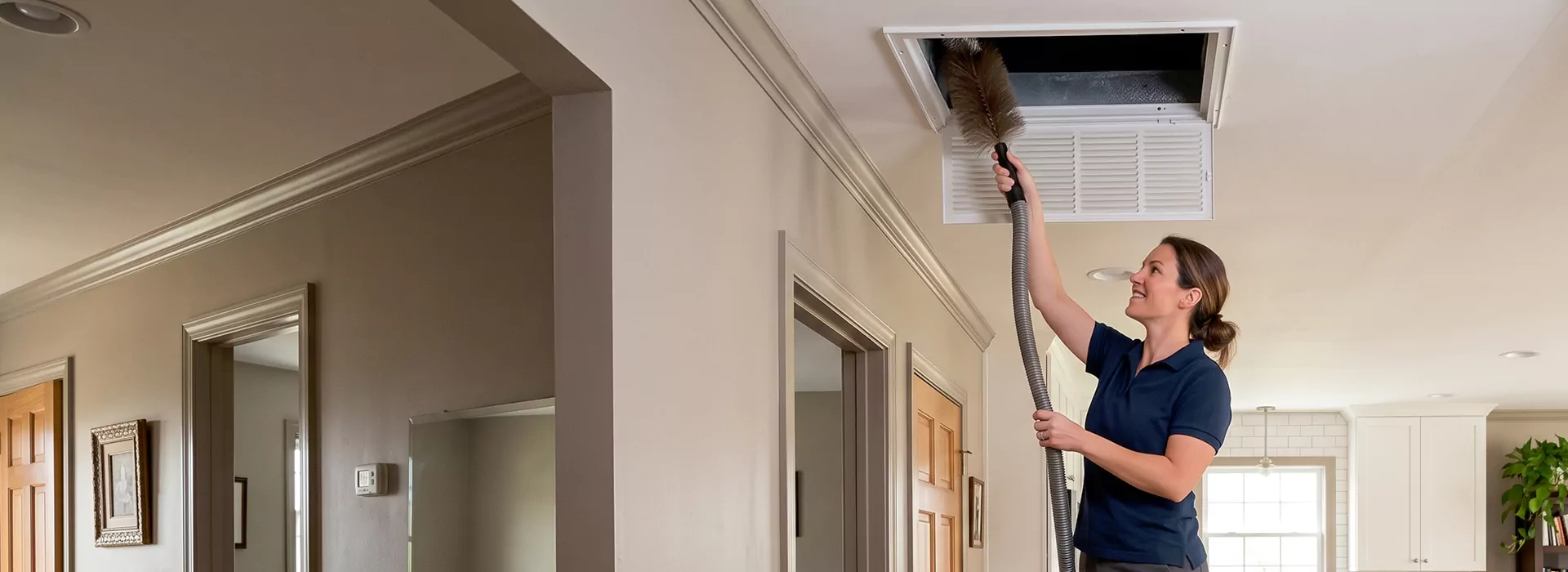 Home Ventilation Cleaning Aberdeen, MD