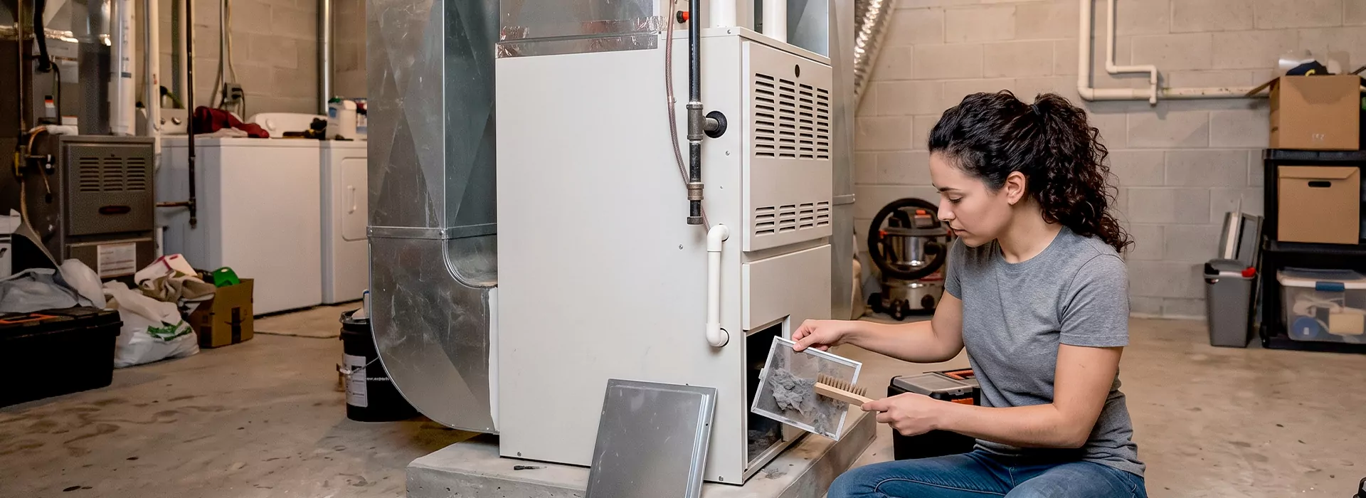 Lint Trap Cleaning Aberdeen, MD
