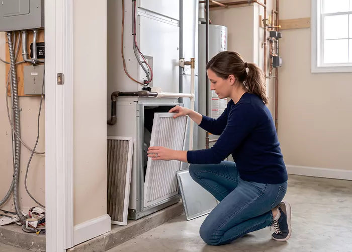 Premier AC Filter Replacement Company in Aberdeen, MD