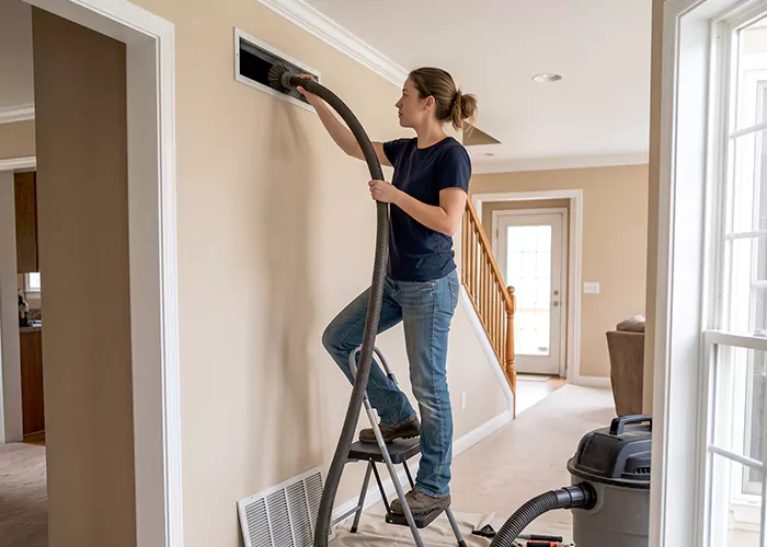 Premier Aberdeen Duct Cleaning Company
