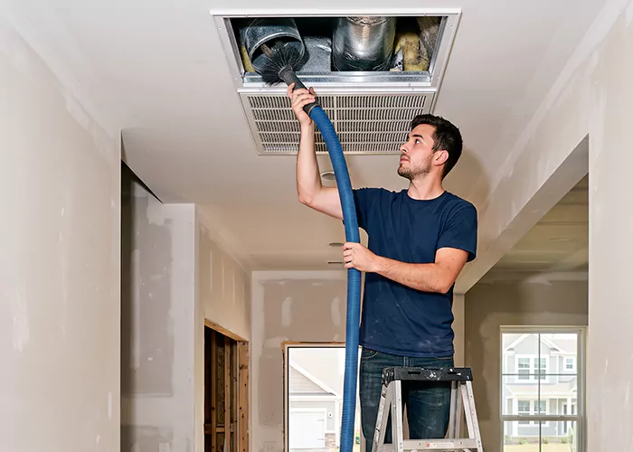Skilled Air Duct Cleaning Company Near Me in Aberdeen, MD