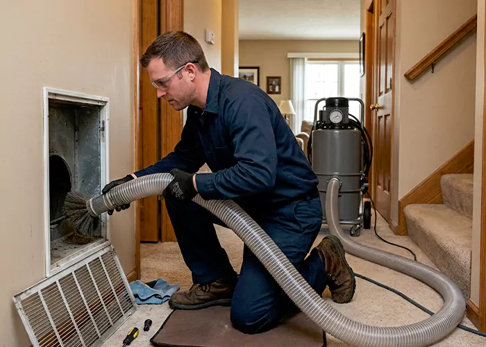 Top-Rated Aberdeen Deep Duct Cleaning Company