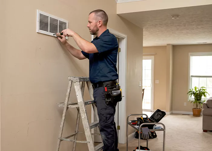 Premier Aberdeen Air Vent Replacement Company