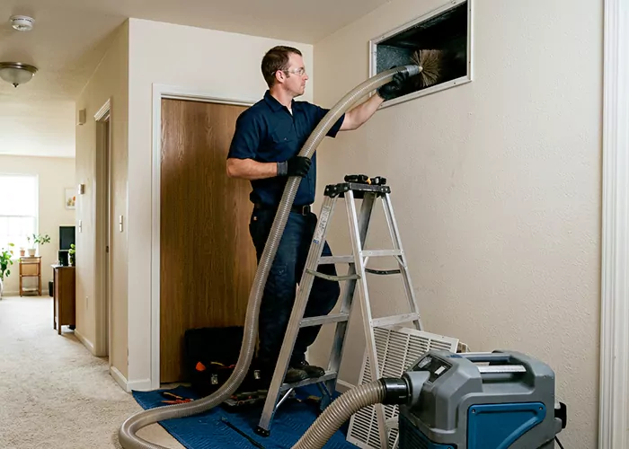 Top-Rated Apartment Duct Cleaning Company in Aberdeen, MD