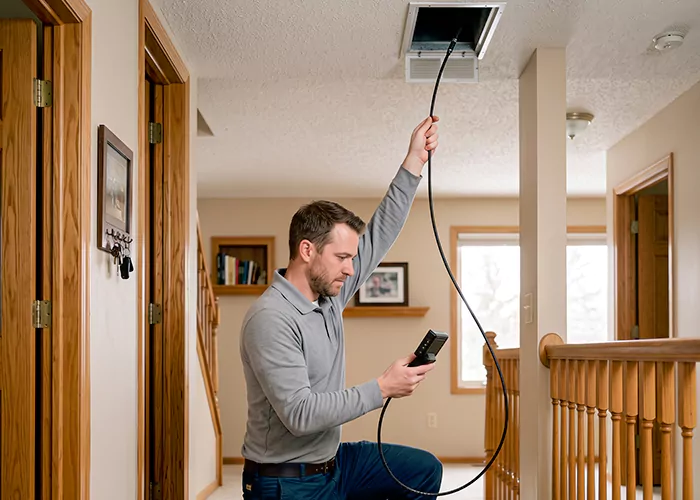 Premier Dryer Vent Inspection Company in Aberdeen, MD