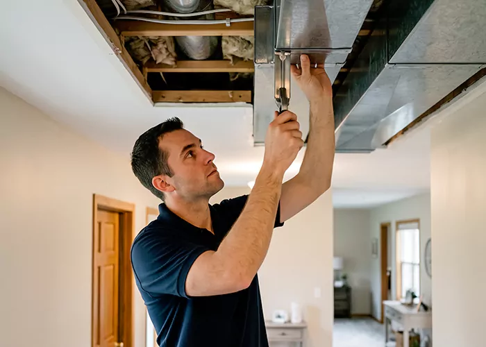 Premier Aberdeen Dryer Vent Hose Installer