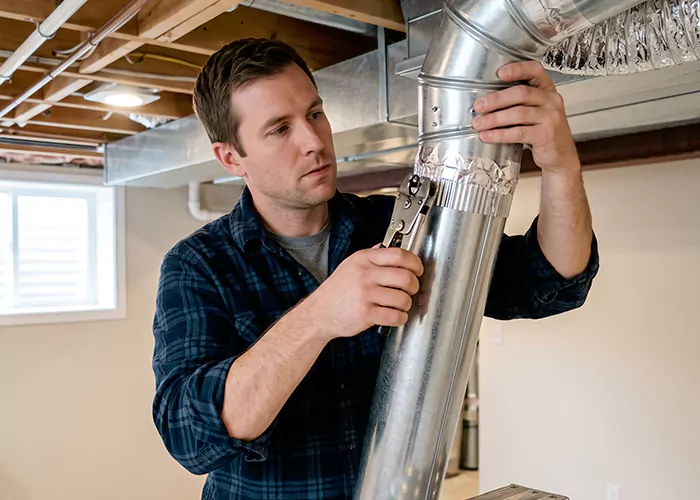 Professional Aberdeen Dryer Vent Replacement Company
