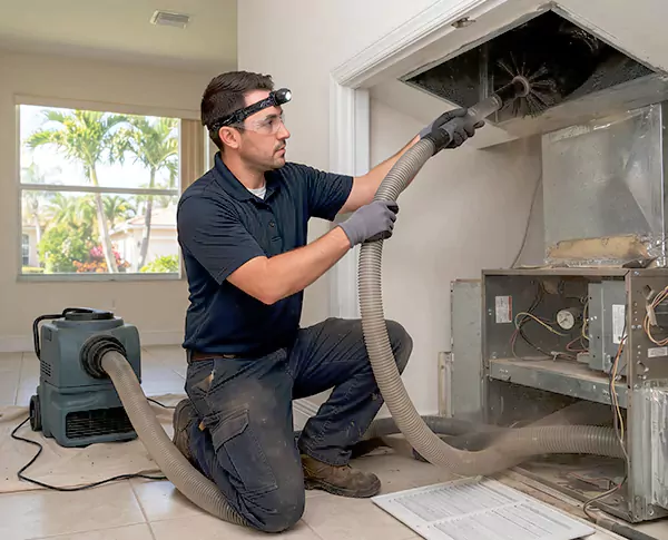 Frequently Asked Questions About Air Duct Cleaning Company in Aberdeen