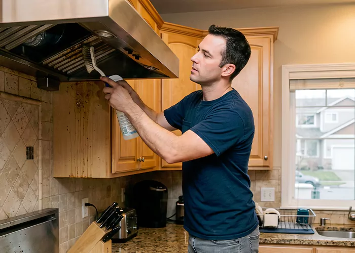 Reliable Kitchen Exhaust Cleaning Company in Aberdeen, MD