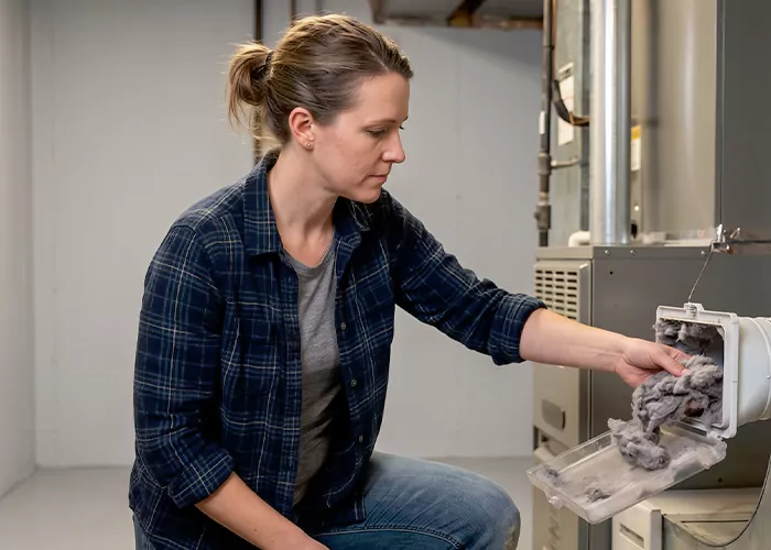 Reliable Aberdeen Lint Trap Cleaning Service Company