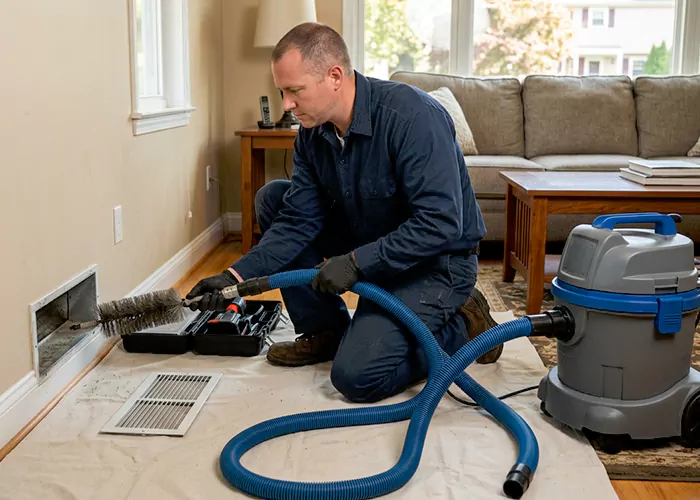 Top-Rated Aberdeen Local Vent Cleaning Company