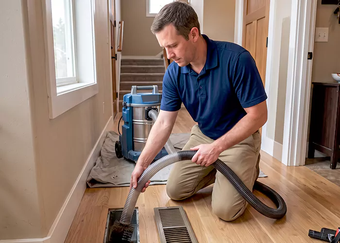 Certified Aberdeen Post Construction Duct Cleaning Company