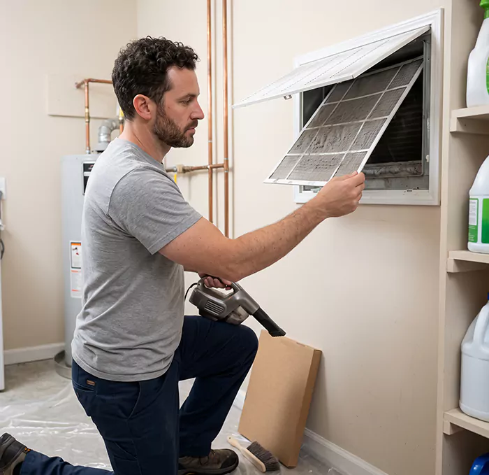 Why Choose Aberdeen Air Duct Cleaning Pro Over Other Aberdeen Duct Cleaning Companies?
