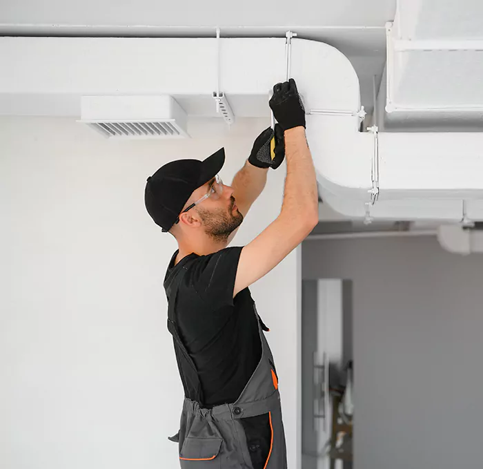 Why Choose Aberdeen Air Duct Cleaning Pro Among Duct and Dryer Vent Cleaning Companies in Aberdeen, MD?