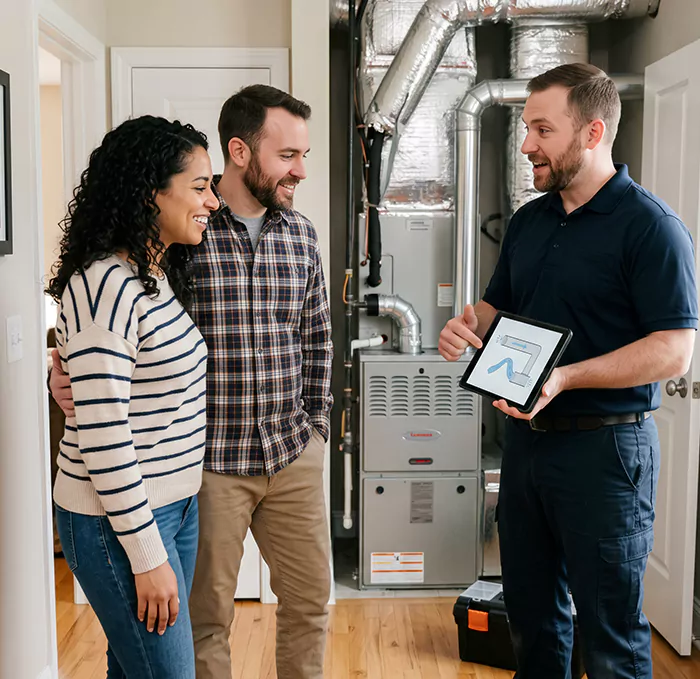 Why Choose Aberdeen Air Duct Cleaning Pro Among Duct Cleaning Companies Near Me in Aberdeen, MD?