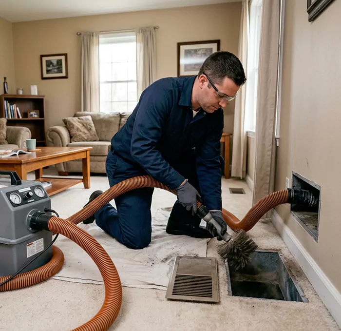 Why Choose Aberdeen Air Duct Cleaning Pro Among Aberdeen Deep Duct Cleaning Companies?