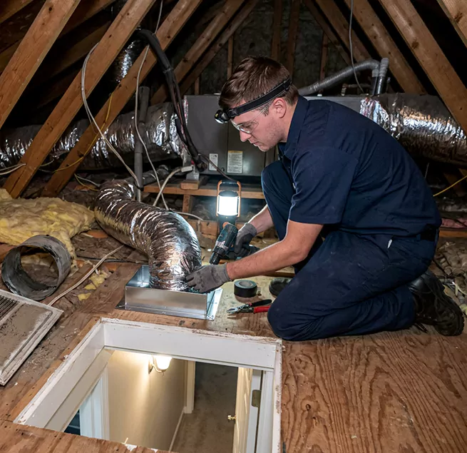 Why Choose Aberdeen Air Duct Cleaning Pro Among Aberdeen Air Vent Replacement Companies?