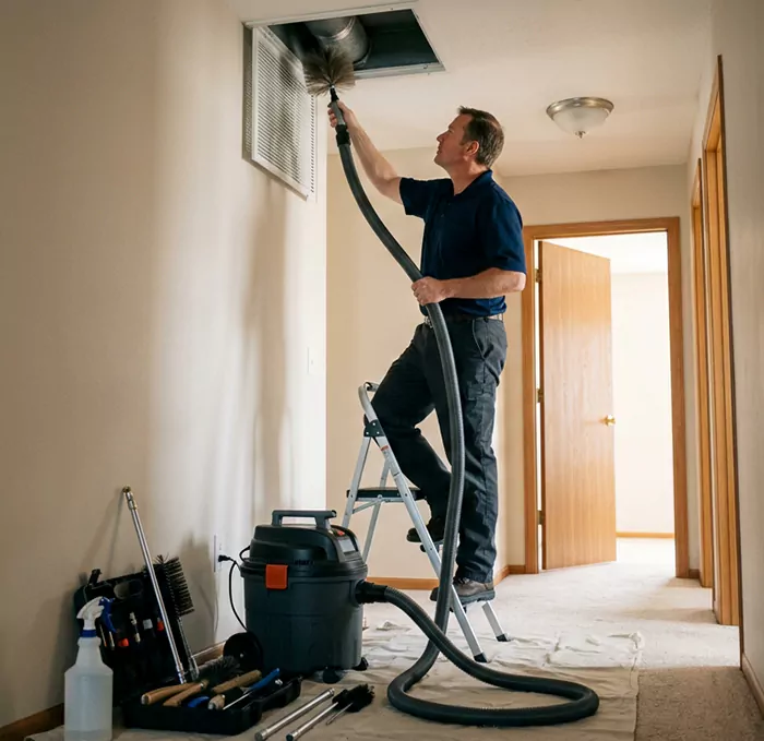 Why Choose Aberdeen Air Duct Cleaning Pro Among Apartment Duct Cleaning Companies in Aberdeen, MD?