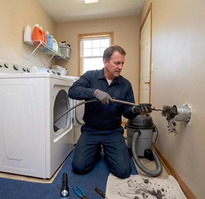 Why Choose Aberdeen Air Duct Cleaning Pro Among Aberdeen Dryer Vent Repair Companies?