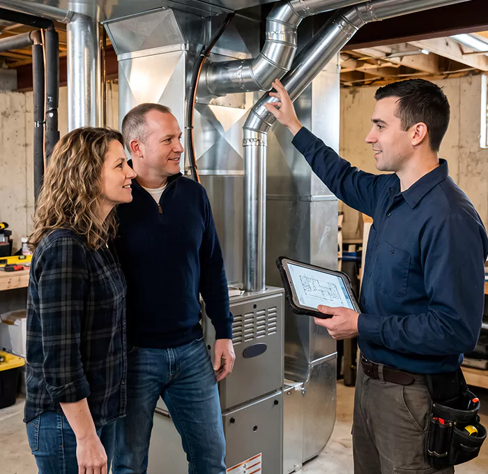 Why Choose Aberdeen Air Duct Cleaning Pro Among Custom Ductwork Companies in Aberdeen, MD?