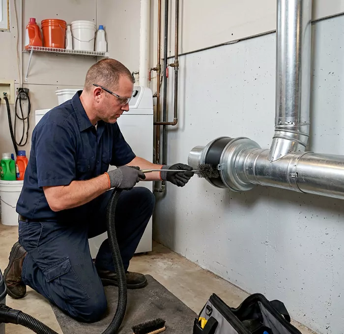 Why Choose Aberdeen Air Duct Cleaning Pro Among Booster Fan Service Companies in Aberdeen, MD?