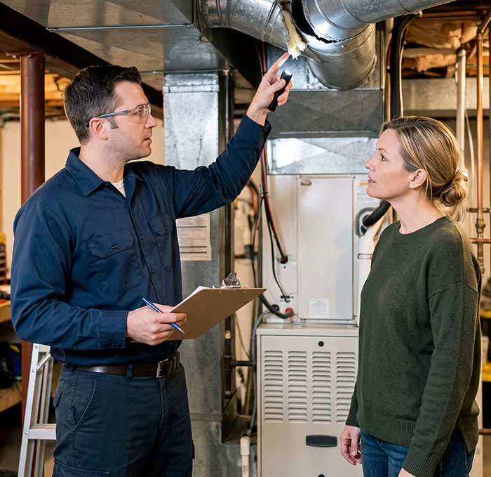 Why Choose Aberdeen Air Duct Cleaning Pro Among Dryer Vent Hose Repair Companies in Aberdeen, MD?