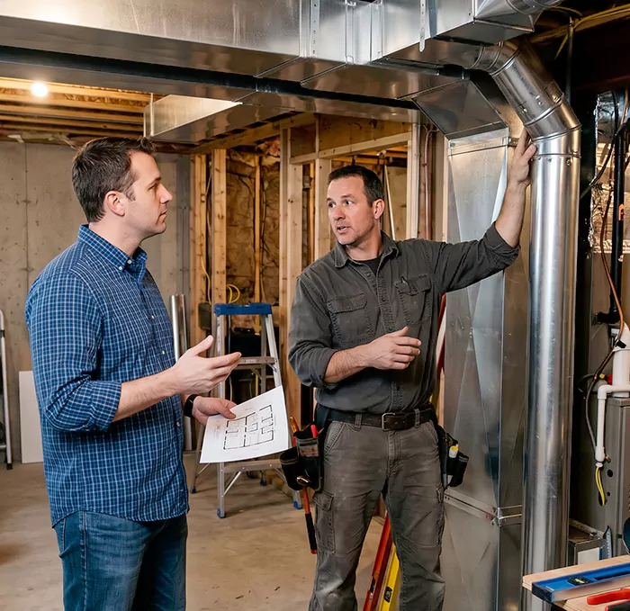 Why Choose Aberdeen Air Duct Cleaning Pro Among Aberdeen Dryer Vent Companies?