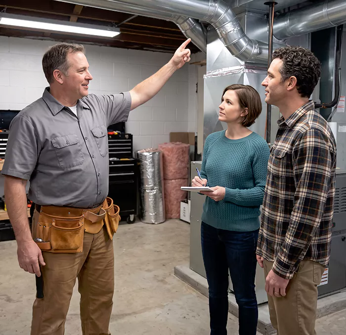 Why Choose Aberdeen Air Duct Cleaning Pro Among Aberdeen Dryer Vent Replacement Companies?