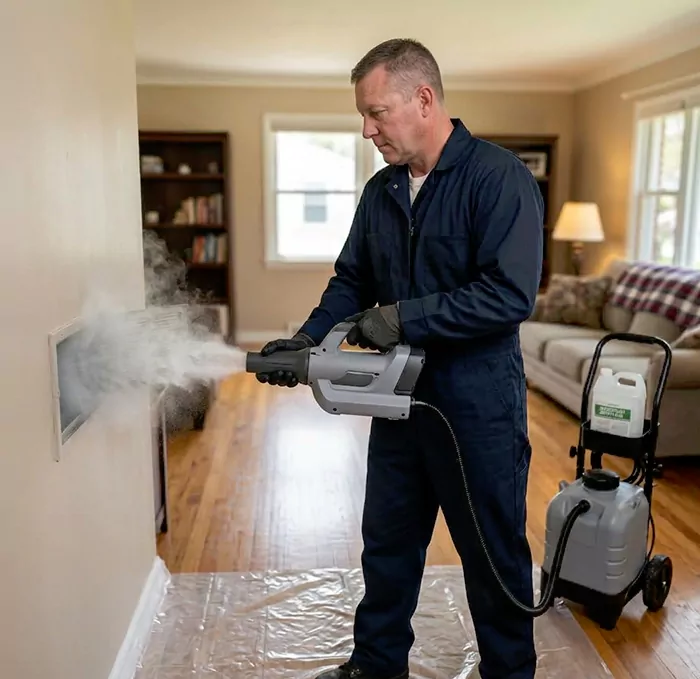Why Choose Aberdeen Air Duct Cleaning Pro Among Duct Fogging Companies in Aberdeen, MD?