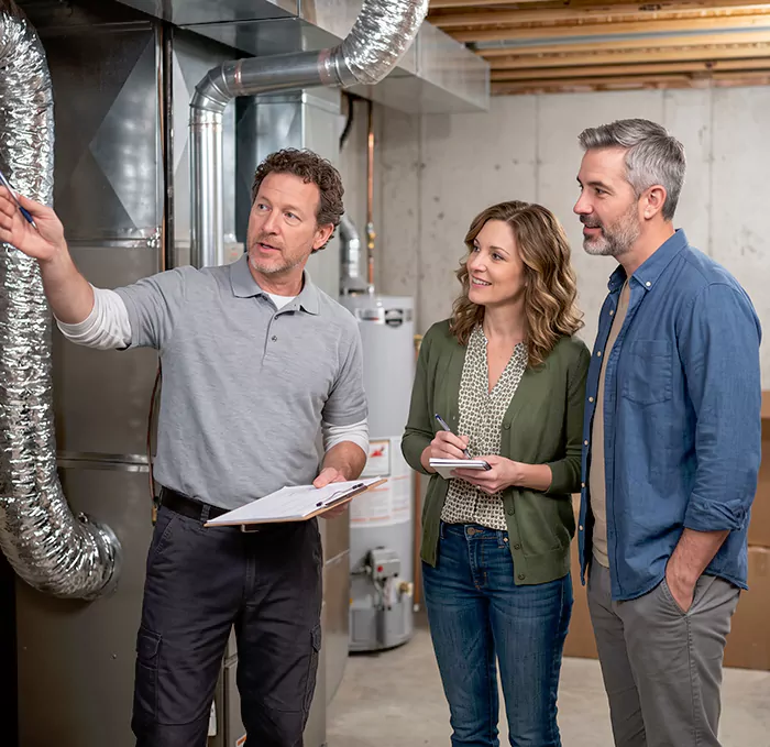 Why Choose Aberdeen Air Duct Cleaning Pro Among Duct Sealing Companies in Aberdeen, MD?
