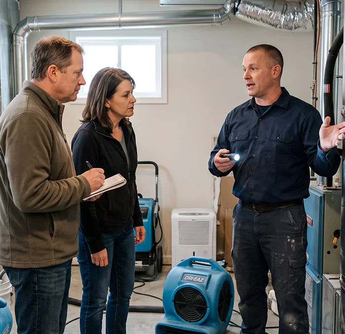 Why Choose Aberdeen Air Duct Cleaning Pro Among Aberdeen Duct Restoration Companies?