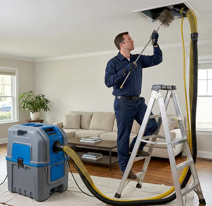 Why Choose Aberdeen Air Duct Cleaning Pro Over Other Air Duct Cleaning Companies in Aberdeen, MD?