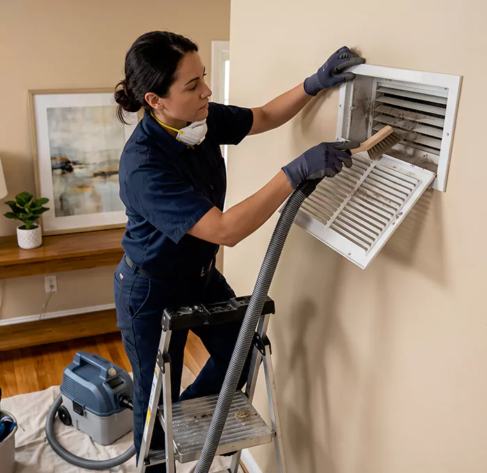 Why Choose Aberdeen Air Duct Cleaning Pro Over Other HVAC Duct Cleaning Companies in Aberdeen, MD?