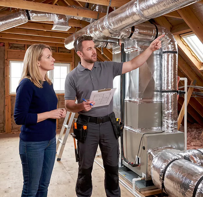 Why Choose Aberdeen Air Duct Cleaning Pro Among Other Trusted Aberdeen HVAC Ductwork Installation Companies?