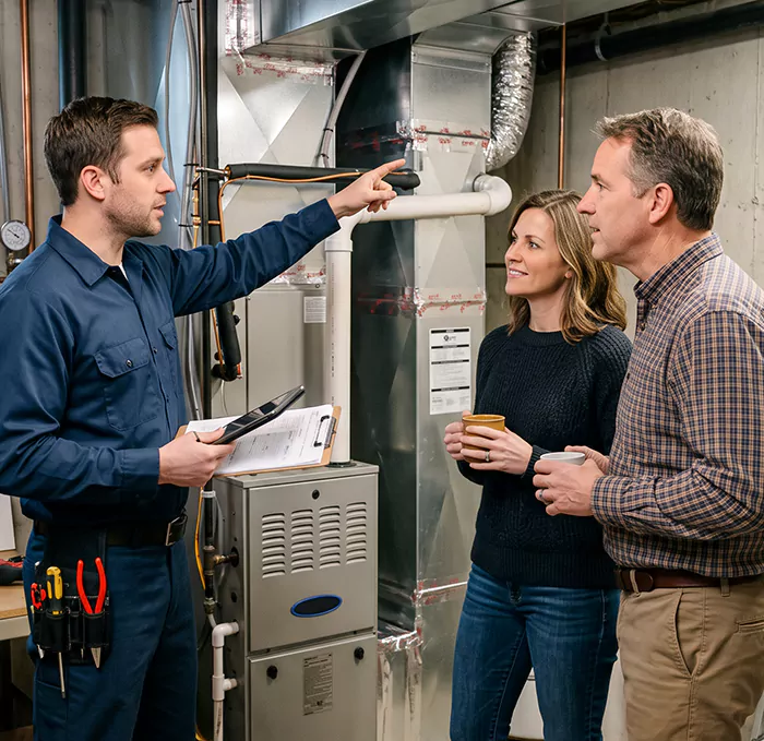 Why Choose Aberdeen Air Duct Cleaning Pro Among Aberdeen HVAC Restoration Companies?