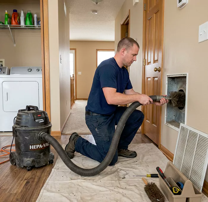Why Choose Aberdeen Air Duct Cleaning Pro Among Aberdeen Vent Cleaning Companies