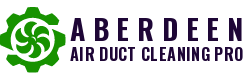 Aberdeen Air Duct Cleaning Pro Logo